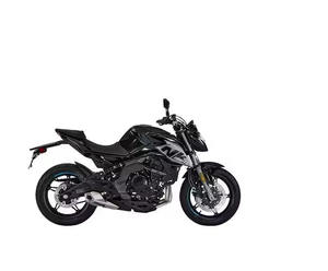 Performances de pointe pour les motos CFMOTO 650NK 60HP 649cc 6 vitesses 2024 NEUVES, prêtes à être expédiées - Product Image 2