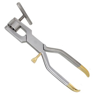 REEAX ENTERPRISES Trituradora de huesos para implantes dentales, herramientas de injerto de aumento, instrumentos quirúrgicos para implantes dentales, MOL de seguridad - Product Image 1