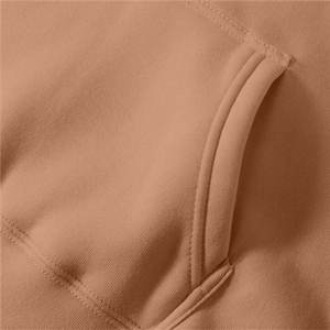 Survêtement 2 pièces en polaire pour hommes Sweats à capuche épais et pantalons Vêtements de sport chauds Vêtements tendance Hip Hop Hiver et Automne - Product Image 3