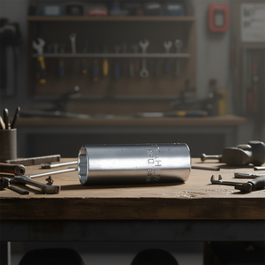 ประแจบล็อกยาว 1/4 นิ้ว ยี่ห้อ Stahlwille - Product Image 3