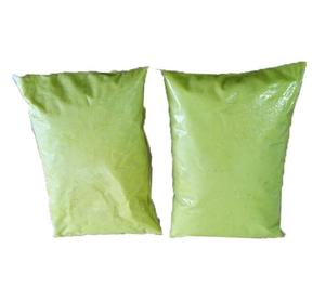 Suministro a granel de aguacate congelado de primera calidad: IQF mitades, dados y trozos, mejor precio para la exportación desde Vietnam. - Product Image 1