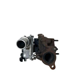 TURBOCOMPRESOR para TOYOTA Auris Serie (E180) 780708-0002 Diésel 1364 (12>18) - Product Image 1