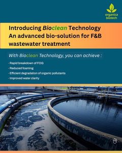 Maquinaria de tratamiento de agua para alimentos y bebidas para la gestión de aguas residuales - Product Image 4