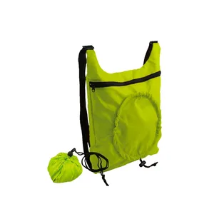 Mochila Plegable Personalizada Logan para Promociones y Gadgets - Product Image 2