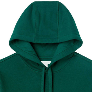 Nuevas sudaderas con capucha de talla grande para hombre de moda 100% estilo informal de algodón con cuello con capucha para invierno-Venta en línea - Product Image 6
