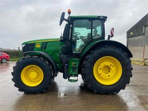John Deere ตลับลูกปืนเกียร์6250R การเดิน/ตีนตะขาบอุปกรณ์ในฟาร์มส่วนประกอบสำคัญเครื่องยนต์มอเตอร์ปั๊มเกียร์ - Product Image 2