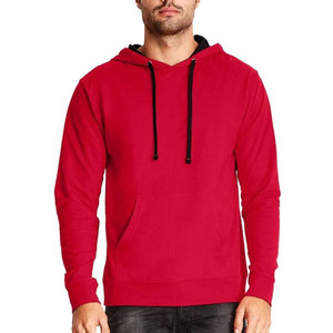 เสื้อฮู้ดดี้กีฬาพรีเมียมสำหรับผู้ชาย กันน้ำ แจ็คเก็ตวิ่งกันลม - Product Image 6