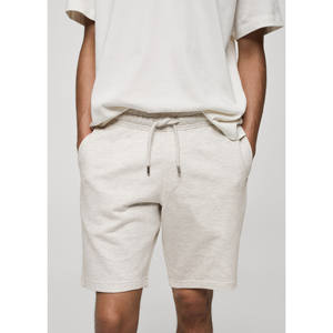 Pantalones cortos de sudor para hombre de algodón 100% de la mejor calidad, transpirables, de secado rápido, nueva moda, estilo informal personalizado, superventas, servicio OEM - Product Image 4