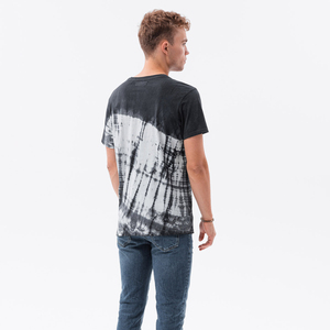 เสื้อยืด Bella Canvas Style ขายส่งแบบยกแพ็ค ผ้าผสมสามส่วน เนื้อผ้านุ่ม สไตล์บูติก - Product Image 1