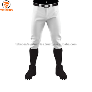 เสื้อเบสบอลทำเองผ้าโพลีเอสเตอร์เสื้อทีมชุดเบสบอลตรายี่ห้อส่วนตัว - Product Image 2