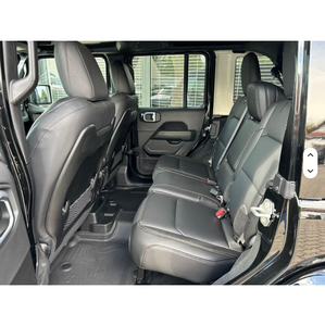 Jeep Wrangler SUV 2024 Usado en Buen Estado - Product Image 6