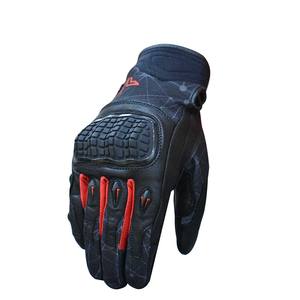 ถุงมือแข่งรถมอเตอร์ไซด์สำหรับผู้ชายสินค้าใหม่ - Product Image 6