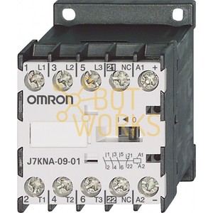 Omron J7KNA0901241191 - Nuevo - Product Image 1