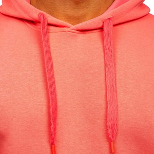 Sudadera con Capucha de Invierno para Hombre, 100% Algodón de Alta Calidad, con Diseño de Bolsillo, Corte Regular, Servicio OEM, Más Vendida - Product Image 6