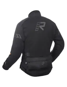 Airtacama Touring/Enduro Cordura 3 capas OffRoad impermeable aventura moto textil chaqueta/Chaqueta para hombre/mujer, todos los tamaños - Product Image 2