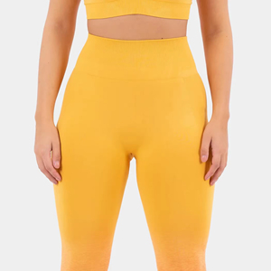 Premium quality <b>Leggings</b> for Women breathable waterproof high elastic top trend hot selling <b>Leggings</b> with custom logo/color - Product Image 3