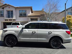 LINCOLN NAVIGATOR RESERVE 2020 USADO, VOLANTE A LA IZQUIERDA/DERECHA - Product Image 3