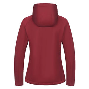 Custom Winter Padded Puffer Down <b>Coat</b> poly made <b>women</b> <b>Hooded</b> Plus Size Oversized Streetwear Jackets For Men Clothing - Product Image 4