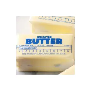 Affordable 99.8% Pure unsalted butter / Original Cow Ghee Butter /Margarine Salted Unsalted Butter for Export