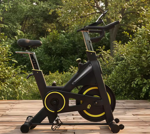 Bicicleta de Spinning para Ejercicio, Equipo de Gimnasio - Product Image 1