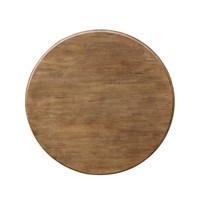 Table basse réglable en bois massif de qualité supérieure, design moderne, pour salle à manger, salon, bureau à domicile, jardin, décoration de meubles