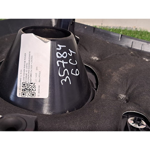 COUVERCLE HYBRIDE LAND ROVER Range Rover Evoque Série L8D26A949AD PT153 1498 (18>) - Product Image 6