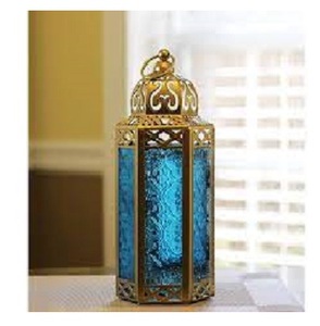 Moonstar extérieur cour jardin décoration bougie lanternes suspendus lanterne décor à la maison - Product Image 3