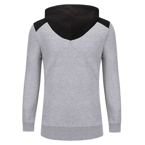 Survêtement pour hommes, vêtements de sport, nouveau Design, personnalisé, de haute qualité OEM, vente en gros, 2020 - Product Image 3