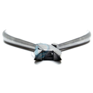 Ligadura para Corona Dental de Nuevo Estilo en Oferta, Ligadura para Corona Dental Ligera en Existencia - Product Image 3