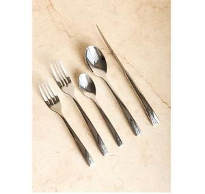 Ensemble de couverts haut de gamme pour la maison et la restauration professionnelle, ensemble de couverts en acier inoxydable pour hôtel, restaurant et traiteur - Product Image 6