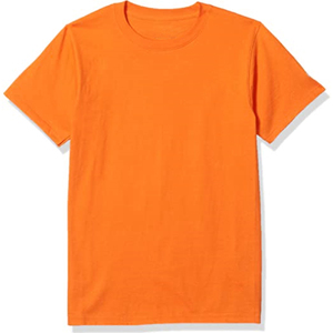 Meilleures ventes de t-shirts surdimensionnés 100% coton pour hommes, imprimés numériquement, adaptés aux activités de plein air - Product Image 2