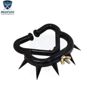 Durable Plastic Calf Weaner Nose Ring <b>Animal</b> Weaning Tool Veterinary Livestock Equipment for Calves Cattle Goats Sheep - Product Image 4