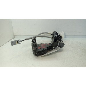 CERRADURA TRASERA DERECHA RENAULT Captur Serie 825021122R H4M630 (19>) - Product Image 5