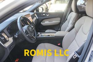 Volvo XC60 Hybrid SUV AWD Bianco 2026 - Crossover di Lusso Usato Edizione Premium - Product Image 6