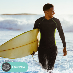 Men's Casual Summer New Fashion Customized 100% Cotton <b>T</b>-<b>Shirt</b> with Long Sleeves Moisture Wicking Quick Dry up to 3XL - Product Image 3