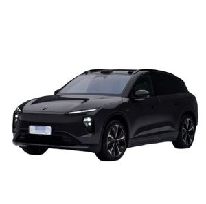 Véhicule à énergie nouvelle ES6 2025 de 455 km, occasion/neuf, Weilai avec batterie 100 kWh, SUV, conduite à gauche, en promotion - Product Image 1