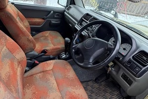 ซูซูกิ จิมนี่ 4x4 รุ่นคันไซ ยามาโมโตะ ปี 1999 - Product Image 3