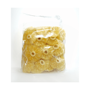 Piña seca de alta calidad hecha de piña natural 100% con precio competitivo y alta calidad - Product Image 6