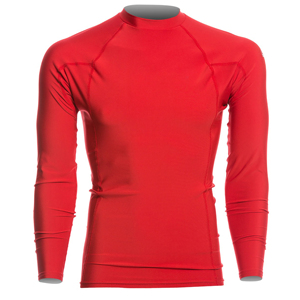 Ropa Deportiva de MMA de Alta Calidad, Rashguard de MMA de Spandex y Poliéster, Servicio OEM, Rashguard Personalizado - Product Image 4