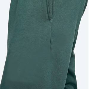 Pantalones Deportivos de Felpa para Hombre al por Mayor, Color OEM Bajo, 360 Gsm, Forrados de Felpa, Pantalones de Chándal para Hombre, Talla Grande - Product Image 5