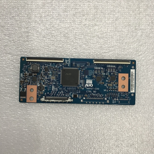 07 WDX T-CON for Assembly and Repair for BOE LG AUO HKC TCL CSOT INX Samsung Panel TCL Hisense Toshiba LG Samsung TV