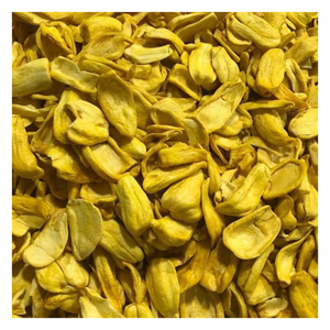 Exportador de Chips de Jackfruit crujientes de Vietnam que ofrecen bocadillos de frutas crujientes naturales con sabor distintivo para los mercados culinarios - Product Image 1
