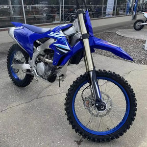 Meilleure offre pour les motos tout-terrain Yamaha YZ 250F 2015-2026 neuves/d'occasion d'origine - Product Image 1