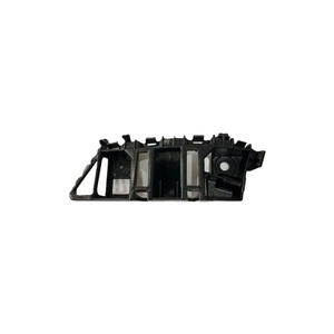 OEM 5N0807183D Left Side <b>Plastic</b> Bumper <b>Bracket</b> for Volkswagen for Tiguan 12-15 New Condition Replacement Exhaust Cut-Outs - Product Image 1