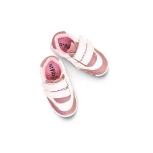 Niños Rosa KD1735 Casual Jogger Cómodo Yoga Top - Product Image 1