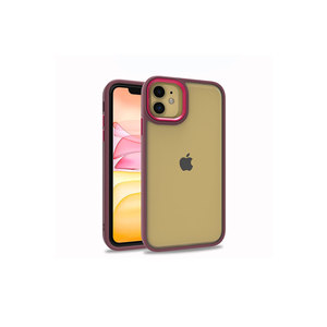 Funda Protectora de Silicona Líquida Premium Netzy SAFA Serie Flora para iPhone 11, Carcasa Antigolpes para Teléfono Móvil, Diseño Elegante Estilo INS - Product Image 1