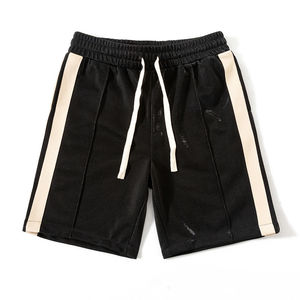 Haute qualité 2025 personnalisé Gym Shorts de course hommes pantalons de sport Shorts pour hommes sport course Fitness pour hommes - Product Image 2