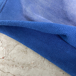 Short d'été en coton éponge français de style vintage de haute qualité avec poches pour hommes - Product Image 3