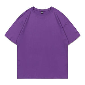 Camiseta Casual Elegante para Mujer, con Estampado 3D, Ajustada, Anti-UV, de Seda/Algodón, para Verano, Tejido Suave, Nueva Moda - Product Image 6