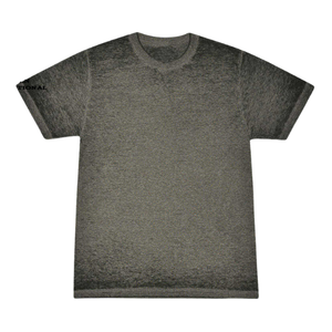 เสื้อยืดผ้าฝ้าย300แกรม100% โอเวอร์ไซส์สไตล์วินเทจสำหรับผู้ชายเสื้อผ้าแนวสตรีทกรดซักได้ออกแบบโลโก้ใส่ได้พอดีตัวยาวเป็นมิตรกับสิ่งแวดล้อม - Product Image 4